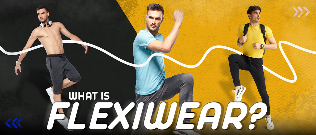 What Is Flexiwear? - Sporto