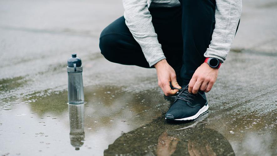 7 Tips to Stay Fit During Monsoon - Sporto
