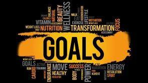 How to Set & Achieve a Fitness Goal? - Sporto