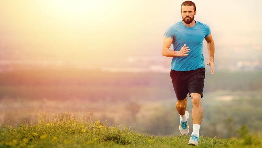 Break the Monotony, Live Life Your Way - Sporto