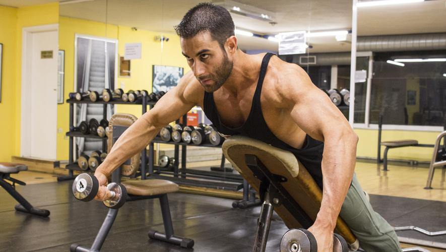 5 Ways to Structure your Workout Routine