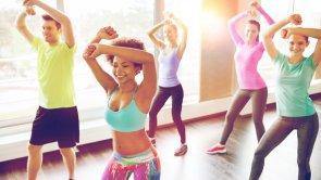 5 Top Reasons why you should Dance? - Sporto