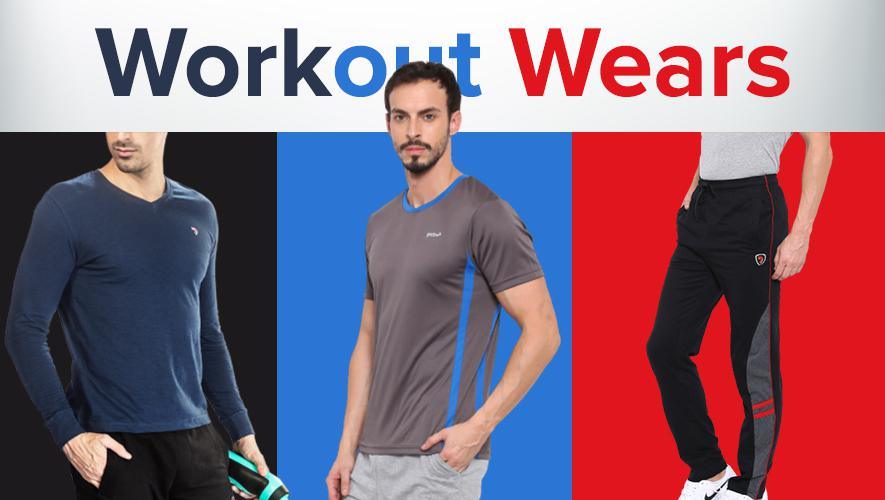 The Benefits of Wearing the Right Workout Wear - Sporto by Macho