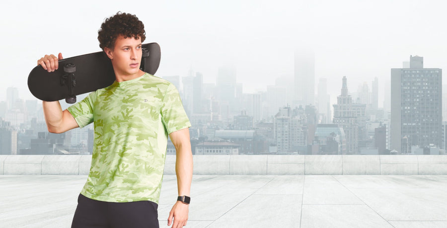 Top 5 Must-Have Activewear Essentials for Indian   Summers