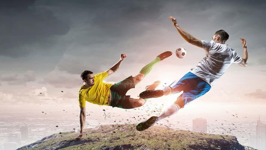 It’s About Being Always Sporty - Sporto