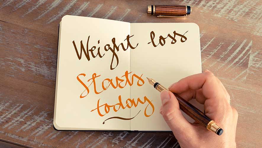 What’s the Best Way to Start Losing Weight ? - Sporto