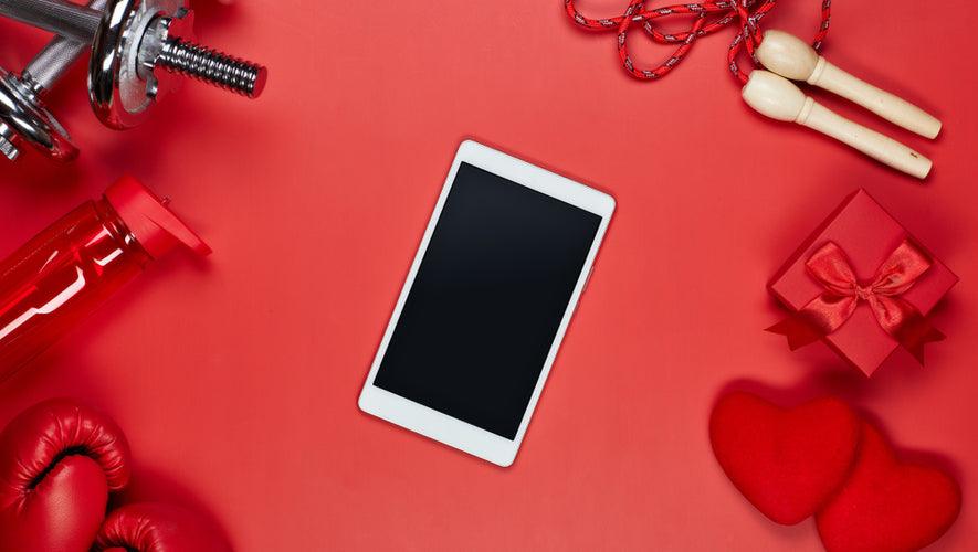 5 Ways to Get your Valentine’s Heart Pounding This February - Sporto by Macho