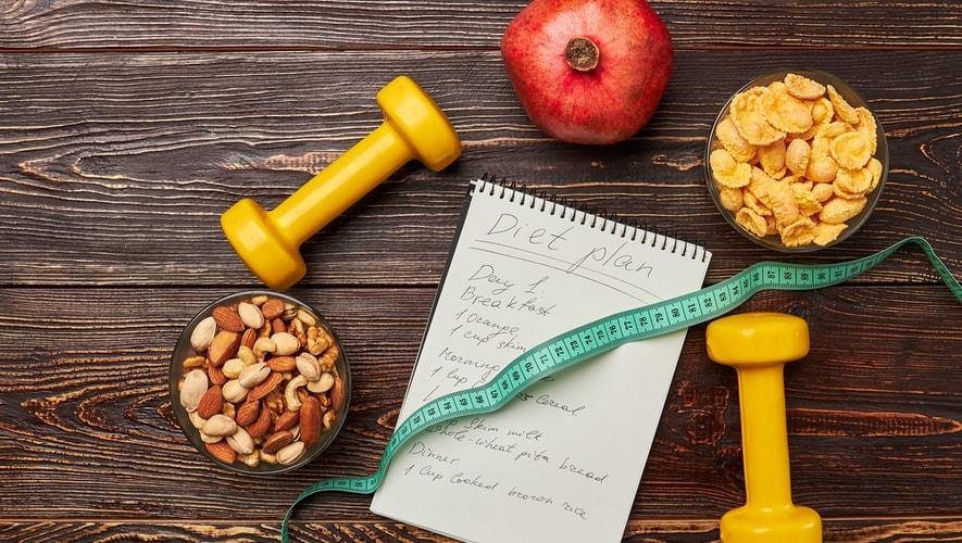 How to Get Fit Fast ? - Sporto