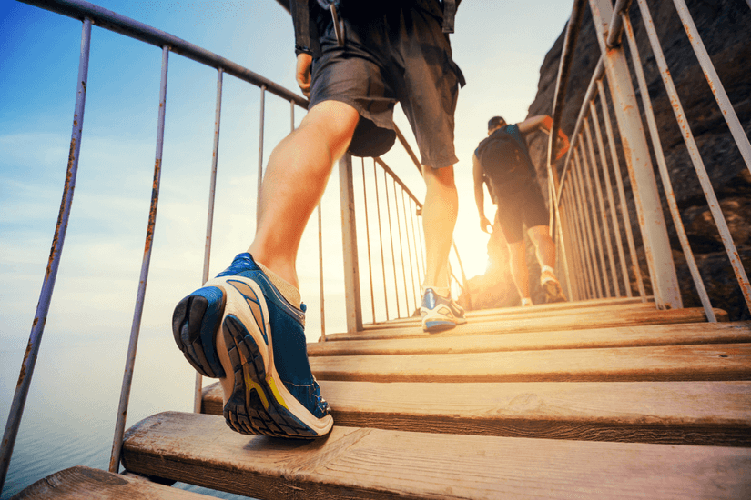 5 Types of Leg Pains that Walking May Cause - Sporto by Macho