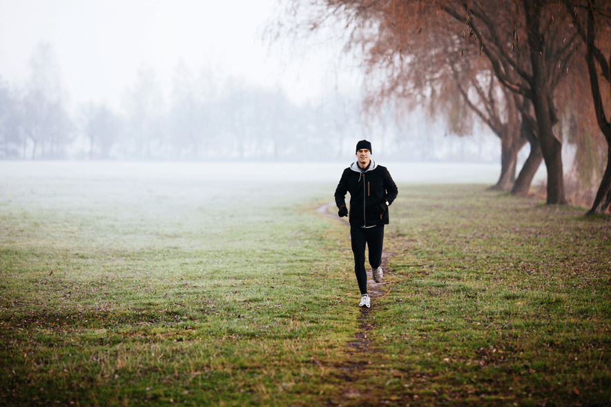 Should you Stop Exercising During Winters?