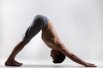 5 Yoga Poses to Practise Every day from this Yoga Day