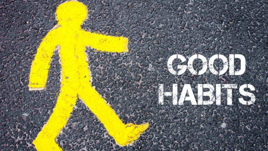5 Bad Habits You Can Quit with Walking - Sporto by Macho