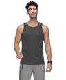 InstaCool Solid Muscle Vest Anti odour and Moisture Wicking