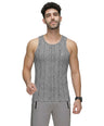 InstaCool  Muscle Vest Anti odour and Moisture Wicking