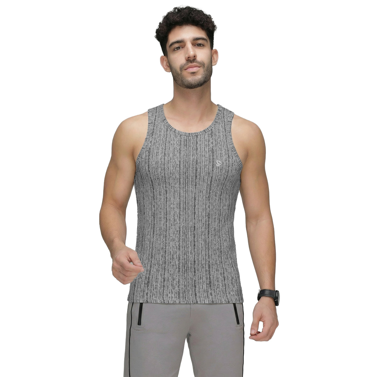 InstaCool  Muscle Vest Anti odour and Moisture Wicking