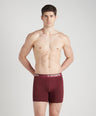 Shape lock Trunks Multicolour pack of 3