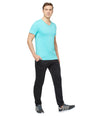 Cotton Blend Tees – Round & V-Neck - Combo