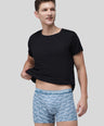 Neo Trunks Multicolour pack of 5