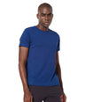 Cotton Blend Tees – Round & V-Neck - Combo