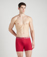 Sporto Classics Parka Trunks Multicolour pack of 2