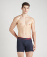 Sporto Classics Parka Trunks Multicolour pack of 2