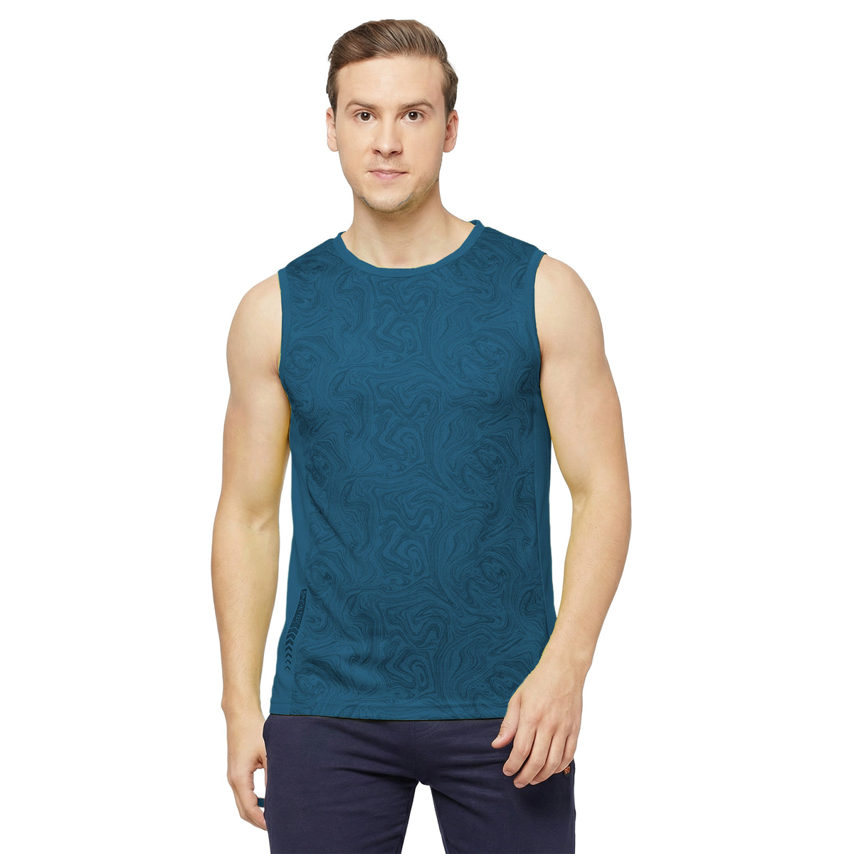 InstaCool Muscle Vest Anti odour and Moisture Wicking