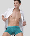 Neo Trunks Multicolour pack of 5