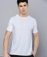 Combo Instacool Printed Round Neck Tee