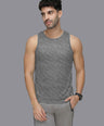 InstaCool  Muscle Vest Anti odour and Moisture Wicking