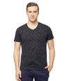 Cotton Blend Tees – Round & V-Neck - Combo