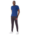 Cotton Blend Tees – Round & V-Neck - Combo