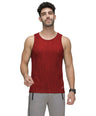 InstaCool  Muscle Vest Anti odour and Moisture Wicking