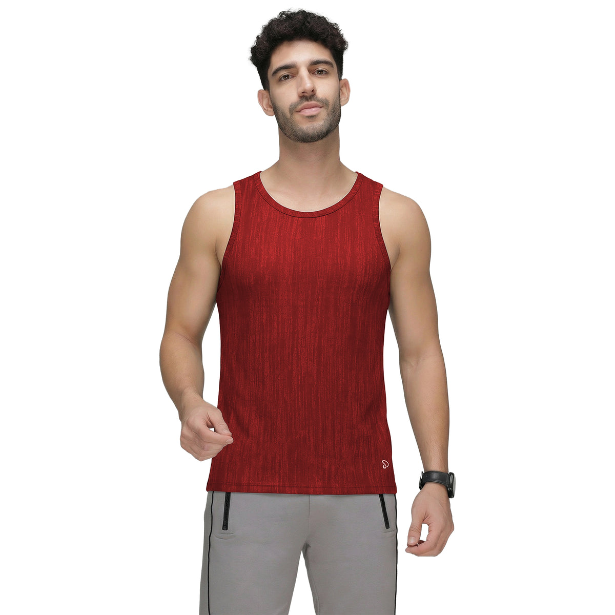 InstaCool  Muscle Vest Anti odour and Moisture Wicking