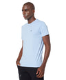 Cotton Blend Tees – Round & V-Neck - Combo