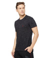 Cotton Blend Tees – Round & V-Neck - Combo