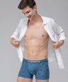 Neo Trunks Multicolour pack of 5