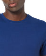 Cotton Blend Tees – Round & V-Neck - Combo