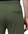 Sporto Men's Wow Trackpant Olive
