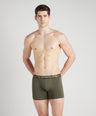 Shapelock Metal Trunks Multicolour pack of 2