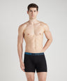 Sporto Classics Parka Trunks Multicolour pack of 2