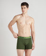 Shapelock Trunks Multicolour pack of 3