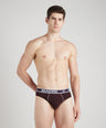 Sporto Men's Cotton Brief (Pack Of 2)