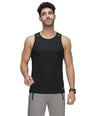 InstaCool Solid Muscle Vest Anti odour and Moisture Wicking