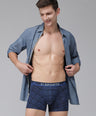 Neo Trunks Multicolour pack of 5