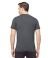 Cotton Blend Tees – Round & V-Neck - Combo