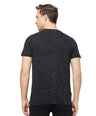 Cotton Blend Tees – Round & V-Neck - Combo