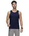 InstaCool Muscle Vest Anti odour and Moisture Wicking