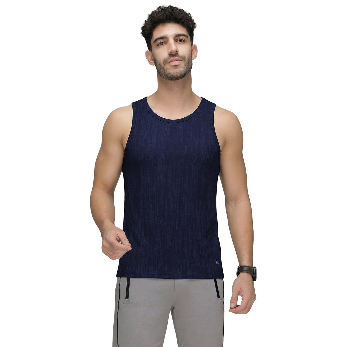 InstaCool Muscle Vest Anti odour and Moisture Wicking