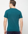 Cotton Blend Tees – Round & V-Neck - Combo