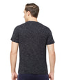 Cotton Blend Tees – Round & V-Neck - Combo